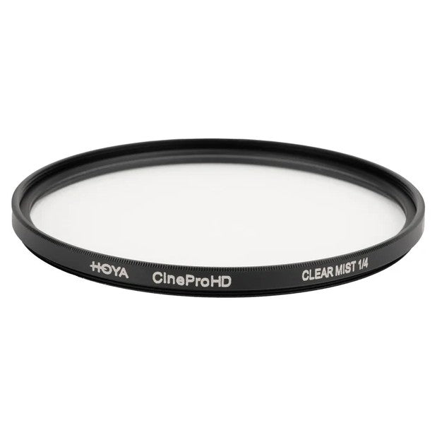 Hoya CineProHD Clear Mist 1/4 - 52mm