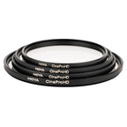 Hoya CineProHD Clear Mist 1/4 - 52mm
