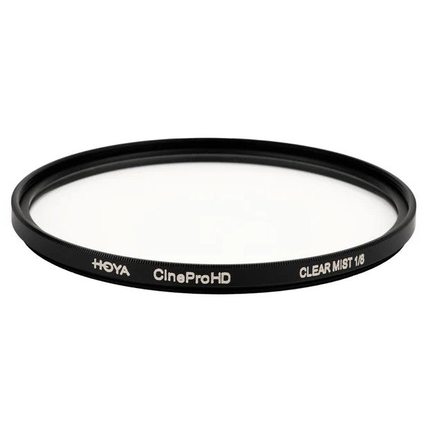 Hoya CineProHD Clear Mist 1/8 - 95mm