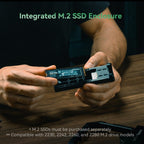 SmallRig x Brandon Li All-in-One Mobile Video Kit Full Quick Release