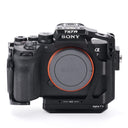 Tilta Full Camera Cage Sony Alpha 7 V - Noir