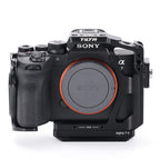 Tilta Full Camera Cage Sony Alpha 7 V - Noir