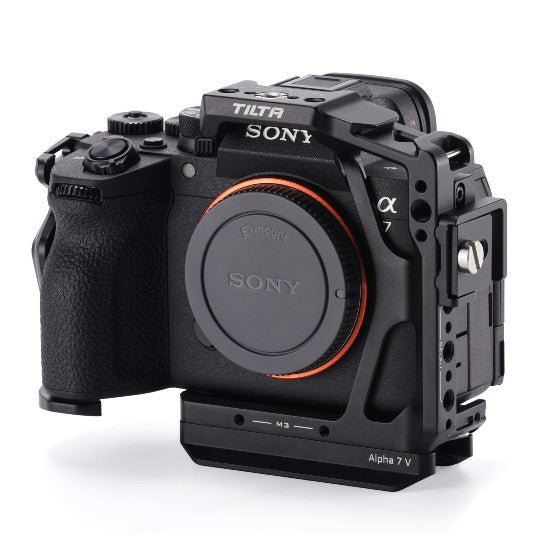 Tilta Full Camera Cage Sony Alpha 7 V - Noir