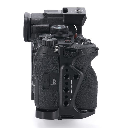 Tilta Full Camera Cage Sony Alpha 7 V - Noir