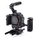 Tilta Camera Cage Sony Alpha 7 V Pro Kit - Schwarz