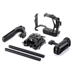 Tilta Camera Cage Sony Alpha 7 V Pro Kit - Schwarz