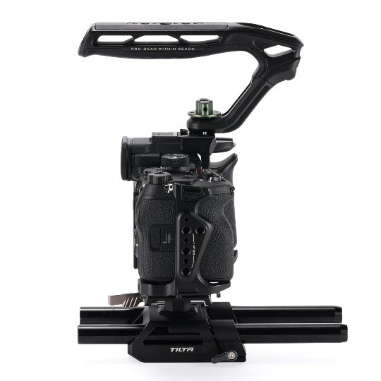 Tilta Camera Cage Sony Alpha 7 V Pro Kit - Schwarz