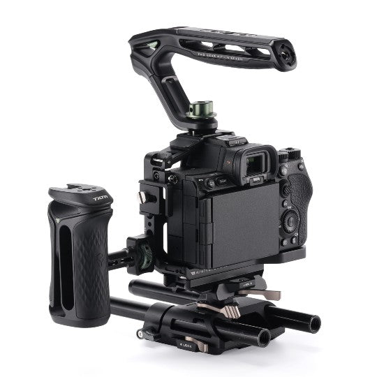Tilta Camera Cage Sony Alpha 7 V Pro Kit - Schwarz