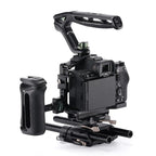 Tilta Camera Cage Sony Alpha 7 V Pro Kit - Schwarz