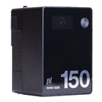 Fxlion Nano Pro V-Mount Battery PD 100W – 147Wh