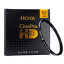 Hoya CineProHD Noir Mist 1/8 - 49mm