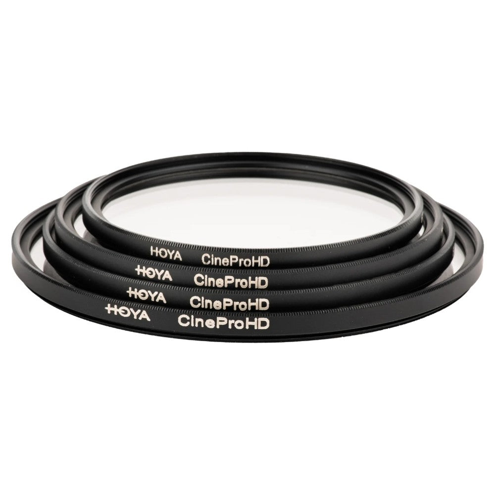 Hoya CineProHD Noir Mist 1/8 - 49mm