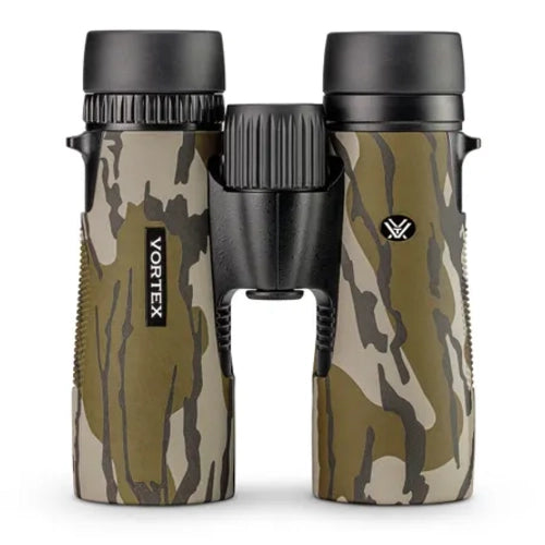 Vortex Diamondback HD 10x42 Jumelles Mossy Oak Bottomland