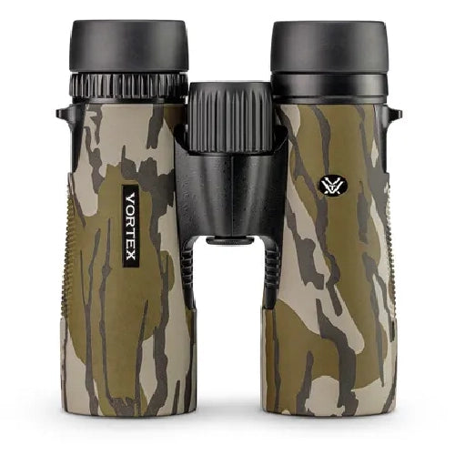 Vortex Diamondback HD 10x42 Jumelles Mossy Oak Bottomland