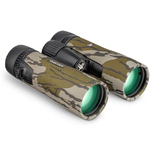 Vortex Diamondback HD 10x42 Jumelles Mossy Oak Bottomland