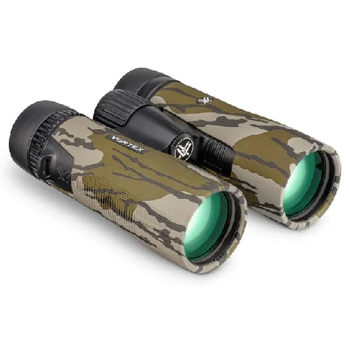 Vortex Diamondback HD 10x42 Jumelles Mossy Oak Bottomland