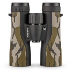 Vortex Crossfire HD 10x42 Binoculars - Mossy Oak Bottomland