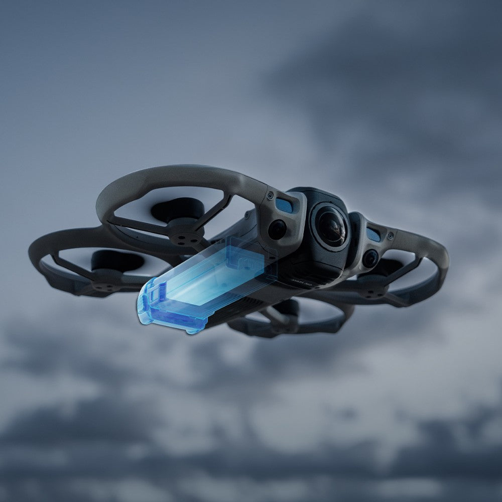DJI Avata 360 Drone + RC331 Smart Controller