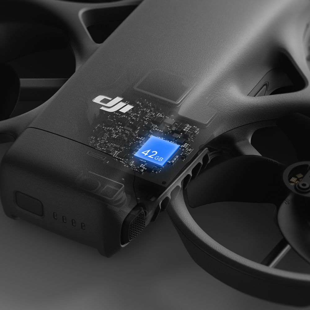 DJI Avata 360 Drone + RC331 Smart Controller