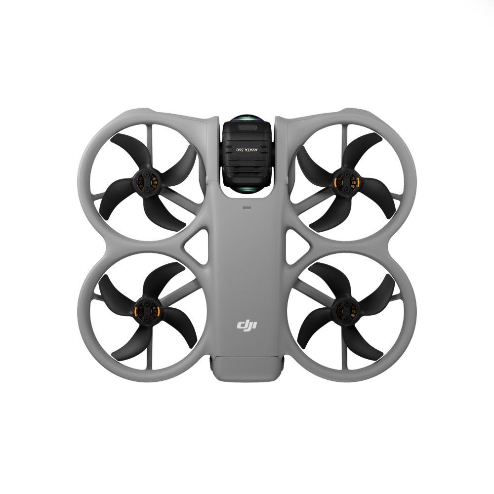 DJI Avata 360 Drone Fly More Combo + RC331 Controller