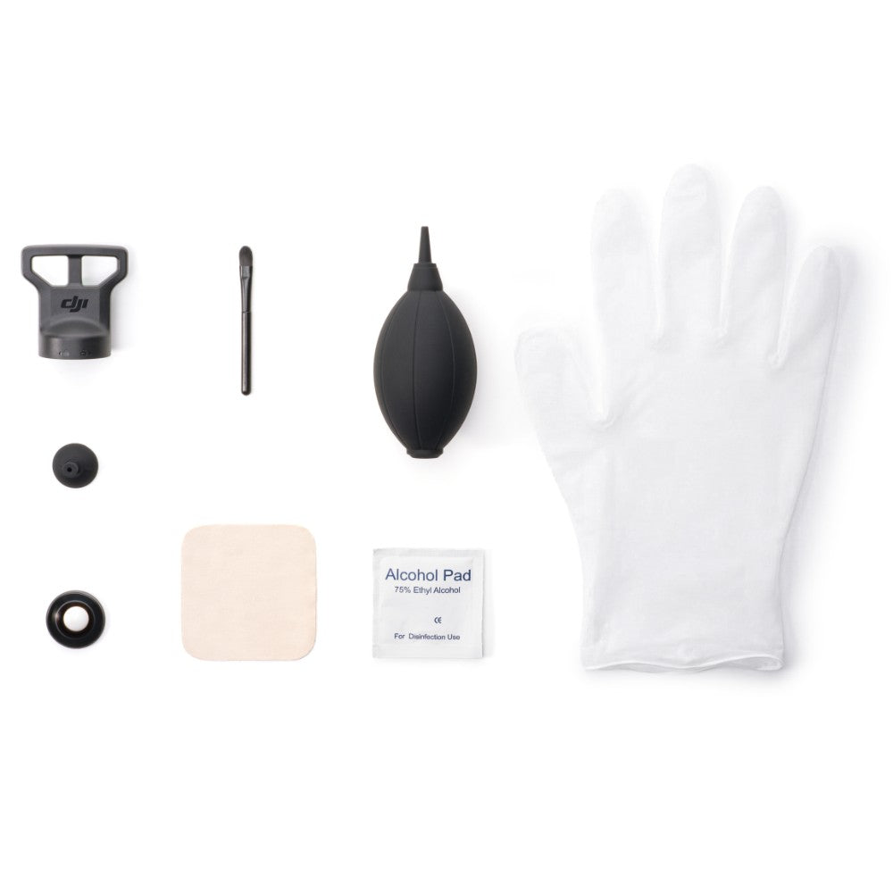 DJI Avata 360 Ersatzlinsen-Kit mit Werkzeug