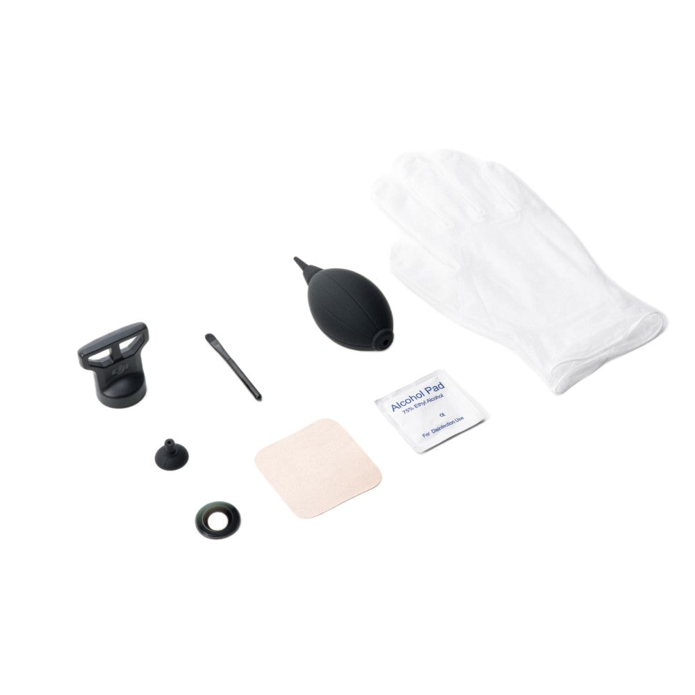DJI Avata 360 Ersatzlinsen-Kit mit Werkzeug