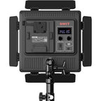 SWIT CL-40D 40W Lüfterlose Zweifarben-Panelleuchte mit einfacher Einrichtung