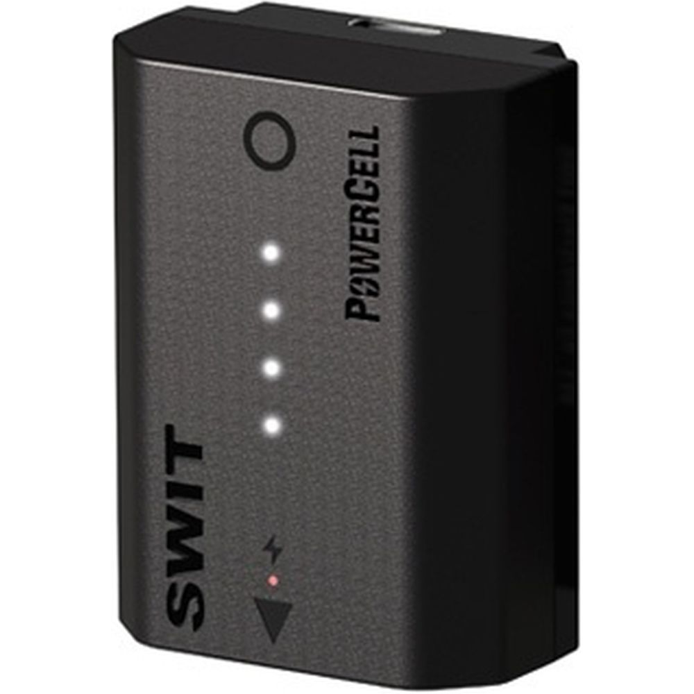 SWIT PowerCell NP-FZ100 USB-C 16Wh für DSLR-/Systemkameras Sony FX3/FX30, A7/A9