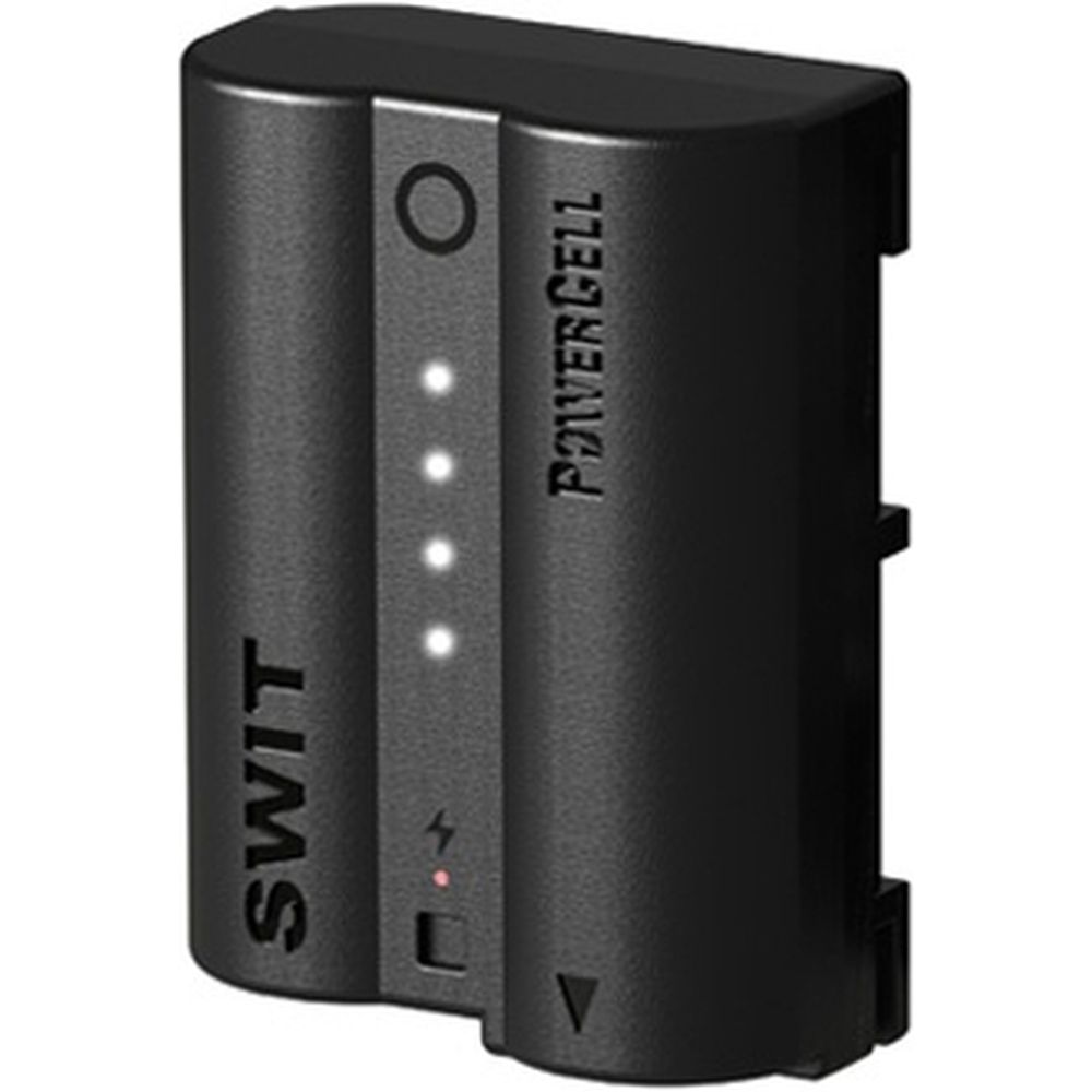 SWIT PowerCell EN-EL15c USB-C 16Wh Batterie
