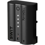 SWIT PowerCell EN-EL15c USB-C 16Wh Batterie