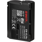 SWIT PowerCell EN-EL15c USB-C 16Wh Batterie