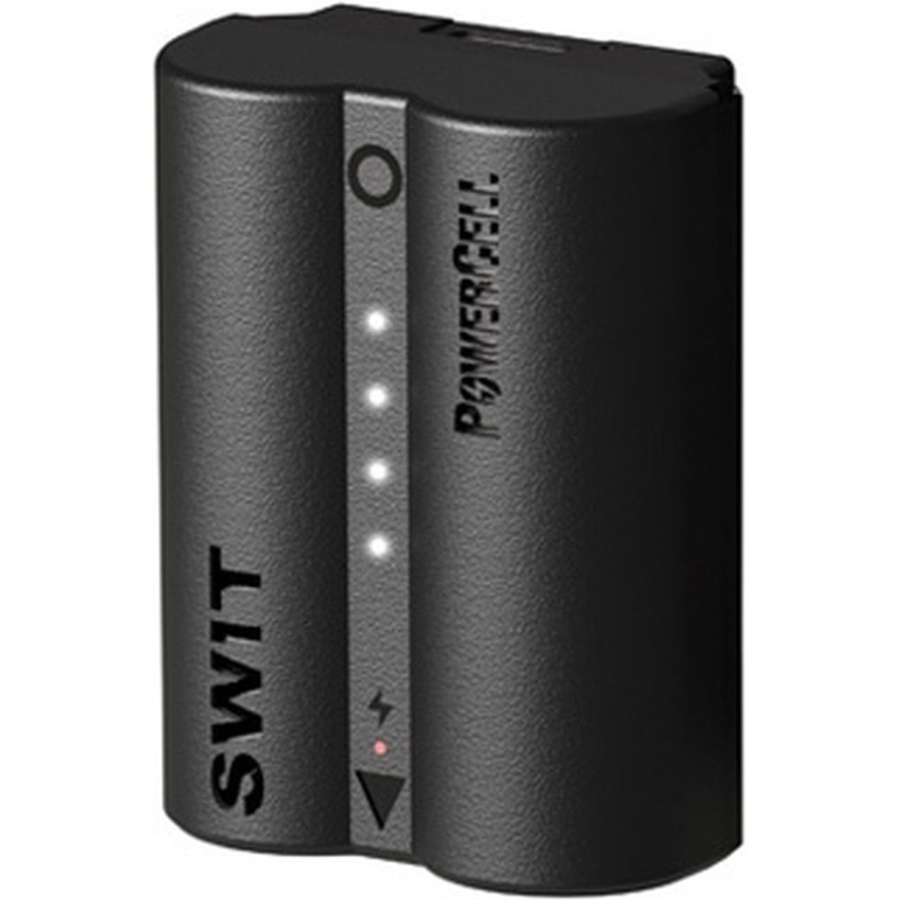 SWIT PowerCell NP-W235 USB-C 16Wh für DSLR-/Spiegellose Kameras Fujifilm X-T4/T5, GFX100II, GFX50S II, GFX ETERNA 55
