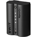 SWIT PowerCell NP-W235 USB-C 16Wh für DSLR-/Spiegellose Kameras Fujifilm X-T4/T5, GFX100II, GFX50S II, GFX ETERNA 55