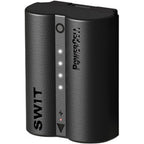 SWIT PowerCell NP-W235 USB-C 16Wh für DSLR-/Spiegellose Kameras Fujifilm X-T4/T5, GFX100II, GFX50S II, GFX ETERNA 55