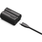 SWIT PowerCell NP-W235 USB-C 16Wh für DSLR-/Spiegellose Kameras Fujifilm X-T4/T5, GFX100II, GFX50S II, GFX ETERNA 55