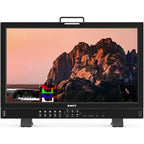 SWIT BM-H245 23,8 Zoll 12G-SDI 4K QD-LED HDR professioneller FHD-Monitor