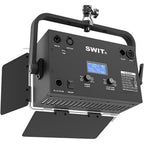 SWIT CL-M100D Mini-Panelleuchte, hell, zweifarbig