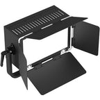 SWIT CL-M100D Mini-Panelleuchte, hell, zweifarbig