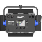 SWIT CL-M100C Mini-RGBW-Panel-Leuchte