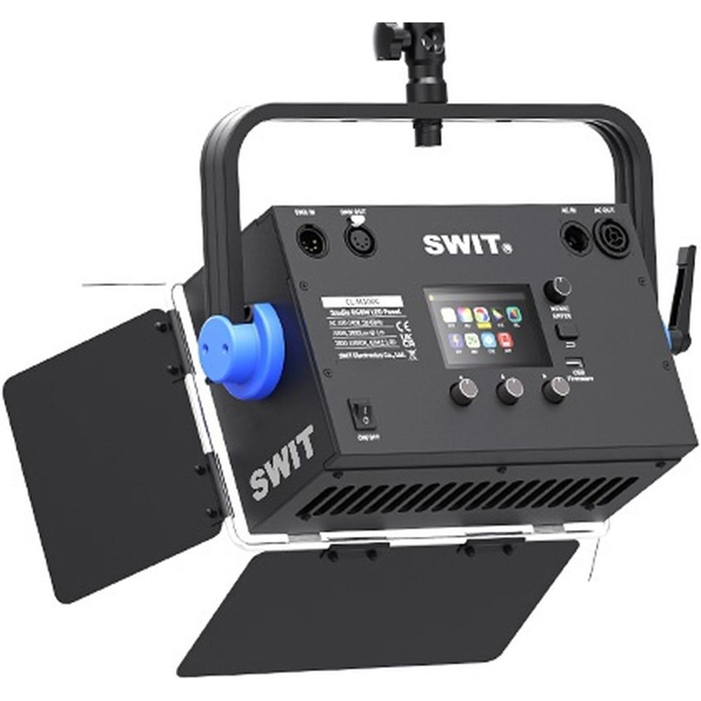 SWIT CL-M100C Mini-RGBW-Panel-Leuchte