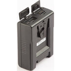 SWIT Mino-S70 USB-C 70Wh Mini-Akku im Taschenformat, USB-A/USB-C/D-Tap, V-Mount
