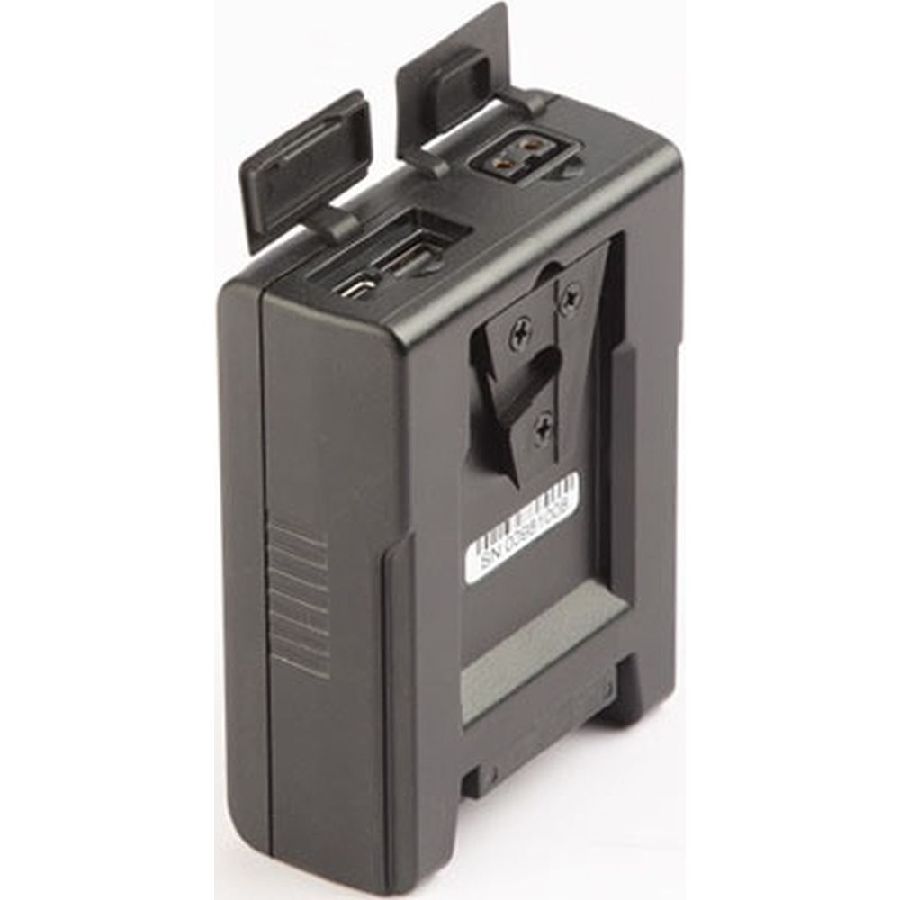 SWIT Mino-S70 USB-C 70Wh Mini-Akku im Taschenformat, USB-A/USB-C/D-Tap, V-Mount