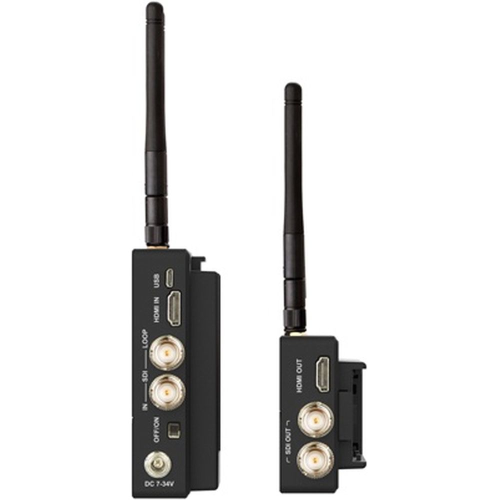 SWIT FLOW2000 600m Professionelle drahtlose FHD-Videoübertragung der neuen Generation