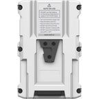 SWIT HB-C420S 420Wh 500W Super-Hochleistungs-28V-Akku, V-Mount