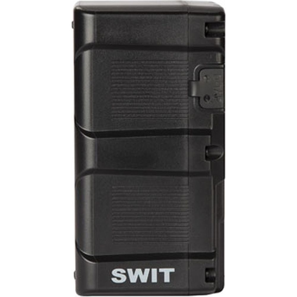 SWIT PB-C420S 420Wh Hochleistungsakku, V-Mount