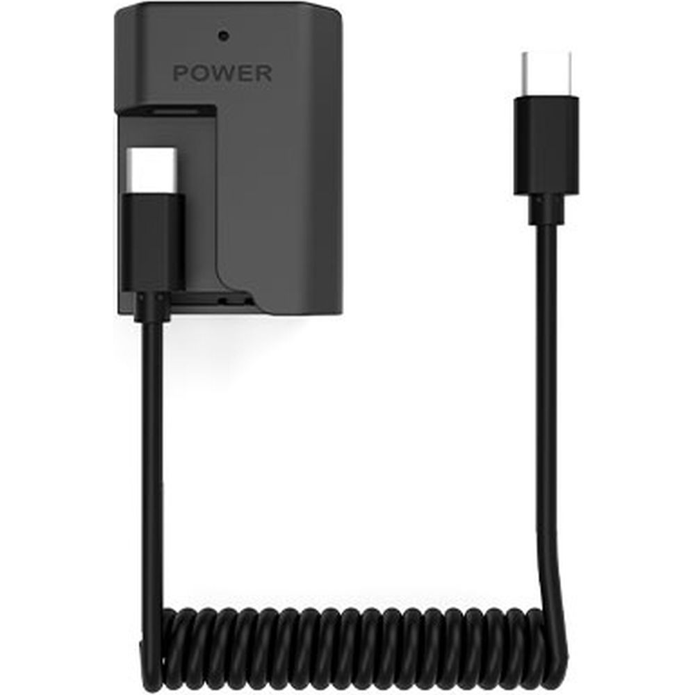 SWIT DB-FZ100 Sony NP-FZ100 USB-C Dummy-Akku