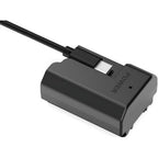 SWIT DB-FZ100 Sony NP-FZ100 USB-C Dummy-Akku