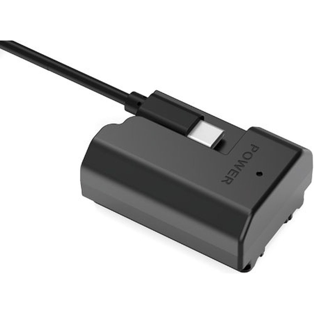 SWIT DB-FZ100 Sony NP-FZ100 USB-C Dummy-Akku