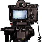 SWIT DB-FZ100 Sony NP-FZ100 USB-C Dummy-Akku