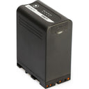 SWIT LB-SU75 75Wh/5.2Ah U-type DV battery